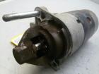 Suzuki Swift  MZ 2009 Anlasser 5 Gang Schaltgetriebe 3110086G00 M002T46781ZE