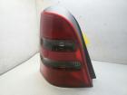 MB A Klasse Faceliftmodell/MOPF ab 3/2001 original Schlussleuchte Rückleuchte links MB A Klasse Faceliftmodell/MOPF ab 3/2001 original Schlussleuchte Rückleuchte links