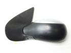 Peugeot 206 SW Außenspiegel links manuell beheizt EZR Aluminium Grau BJ2003 Peugeot 206 SW Außenspiegel links manuell beheizt EZR Aluminium Grau BJ2003