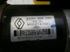 Renault Megane 2 8200306595 Anlasser Starter 1,5DCI 63kw BJ2005