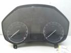 Skoda Octavia 2 1Z 1Z0920812D Tacho Kombiinstrument original 1.9TDI BXE BJ2007