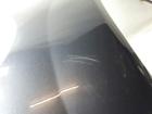 Ford KA RBT Stoßfänger Stoßstange vorn Graphit Grau Metallic BJ2004