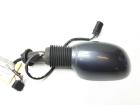 Ford KA RBT Außenspiegel links elektrisch Graphit Grau Metallic BJ2004