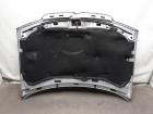 VW Bora 1J2 Motorhaube LA7W reflexsilbermetallic BJ2003