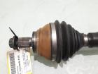 VW Passat 3C original Antriebswelle Gelenkwelle vorn rechts 3C0407272BS BJ2009