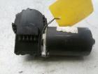 VW Passat 3B 3B1955113B Wischermotor vorn Bosch 0390241175 Bj2000