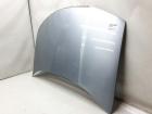 Skoda Fabia 6Y Bj.2004 original Motorhaube Klappe Deckel vorn 9151 Eisblau