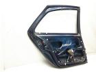 Renault Laguna 2 5türig Fließheck  Bj.2001 Tür hinten links Rohbau
