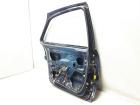 Renault Laguna 2 5türig Fließheck  Bj.2001 Tür hinten links Rohbau