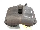 VW Touran 1T3 Bremssattel links vorn ATE 1,4TSI 103kw CAVC original BJ2011