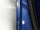 Peugeot 407 Kombi Tür links hinten BJ2005 EGE China Blau Metallic