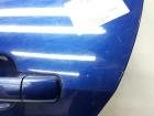 Peugeot 407 Kombi Tür links hinten BJ2005 EGE China Blau Metallic