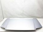 VW Sharan 7M BJ2002 original Motorhaube Deckel Klappe vorn Facelift ab 4/2000