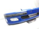 Peugeot 106 9620252277 Stossfänger Stoßstange vorn original BJ1998 5-türig