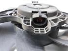 Mazda 2 DY Elektrolüfter mit Zarge 1,4TD 50kw F6JB original BJ2003