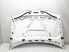 VW Polo 6N Motorhaube LB9A Candyweiss Facelift BJ2000