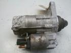 VW Golf 5 1K 02Z911023H Anlasser Starter 1.9TDI 77kw BLS BJ2006