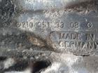 Mercedes Benz W 203 C Klasse Differential Hinterachse Übersetzung 2.65