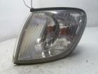 Hyundai Starex H1 Blinker Blinkleuchte links 2,5TD 103kw D4CB BJ2004