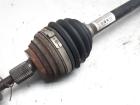 Volkswagen CC 1K0407271HH Gelenkwelle Antriebswelle links original 1.4TSI CTHD BJ2012