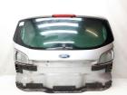 Ford S-Max Heckklappe Kofferraumdeckel Heckscheibe hinten original BJ2006 silber