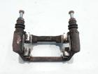 Ford S-Max Bremssattelträger rechts hinten 2,0TDCI 103kw QXWA original BJ2006
