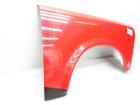 Trabant P601 Kotflügel vorn rechts rot lackiert BJ1987