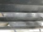 Mercedes Vaneo 414 Grill Kühlergrill 4148800085 schwarz unlackiert BJ2005