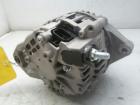 Nissan Almera 2 N16 Lichtmaschine 80A Generator 0986045701 BOSCH 1.5 66kw BJ2001