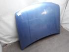 VW Golf 3 BJ1994 original Motorhaube Klappe Deckel vorn stahlblaumet. LB5T