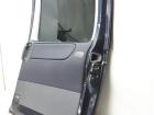 Mercedes Vaneo W414 Schiebetür rechts 9154 Carbonschwarz Metallic BJ2005