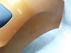 Peugeot 207 WA 9649690177 Stossfänger Stoßstange hinten original BJ2006