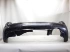 Citroen C8 Stossfänger Stoßstange hinten original BJ2003 Astergrau EYJ 1487468077