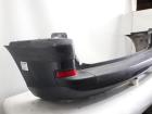 Citroen C8 Stossfänger Stoßstange hinten original BJ2003 Astergrau EYJ 1487468077