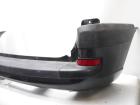 Citroen C8 Stossfänger Stoßstange hinten original BJ2003 Astergrau EYJ 1487468077