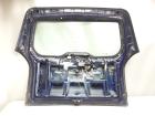 Opel Zafira A Heckklappe Royalblau mit Heckscheibe grüncolor beheizt BJ2004 Opel Zafira A Heckklappe Royalblau mit Heckscheibe grüncolor beheizt BJ2004