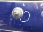 Opel Zafira A Heckklappe Royalblau mit Heckscheibe grüncolor beheizt BJ2004 Opel Zafira A Heckklappe Royalblau mit Heckscheibe grüncolor beheizt BJ2004