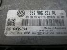VW Golf 5 1K Bj.2008 original Motorsteuergerät 0281014060 1.9TDI 66kw *BXF*