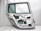 Renault Megane Kombi Tür links hinten BJ2003 silber Renault Megane Kombi Tür links hinten BJ2003 silber