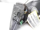 VW Passat 3C Bj.2007 original Außenspiegel rechts elektrisch anklappbar Umfeldleuchte VW Passat 3C Bj.2007 original Außenspiegel rechts elektrisch anklappbar Umfeldleuchte