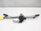 Skoda Fabia 2 5J1955113B Wischermotor vorn 5J1955113B Wischergestänge vorn BJ2010 Skoda Fabia 2 5J1955113B Wischermotor vorn 5J1955113B Wischergestänge vorn BJ2010