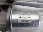 Skoda Fabia 2 5J1955113B Wischermotor vorn 5J1955113B Wischergestänge vorn BJ2010 Skoda Fabia 2 5J1955113B Wischermotor vorn 5J1955113B Wischergestänge vorn BJ2010