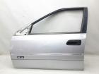 Citroen Xantia Tür vorn links Fahrertür EYC Gris Quartz Metallic BJ1998