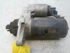 VW Passat 3C Anlasser Starter Bosch original BJ2006 1.9TDI 77kw BLS