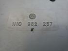 VW Golf 3 1H0962257 Pumpe Zentralverrieglung original BJ1993
