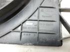 Skoda Fabia 2 5J Elektrolüfter 6Q0121207N 1.2 44kW CHFA BJ2009