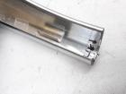 VW Golf 6 AJ5 1K9860150B Chromabdeckung hinten Dachreling rechts original BJ2012