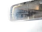 VW Golf 6 AJ5 1K9860150B Chromabdeckung hinten Dachreling rechts original BJ2012