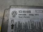 VW Golf 6 Variant original Steuergerät Airbag 5C0959655B 5WK44286 SME BJ2012 VW Golf 6 Variant original Steuergerät Airbag 5C0959655B 5WK44286 SME BJ2012