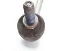 VW Passat 3C B7 3C0411303T Stabi Stabilisator vorn original BJ2012 3.6 220kw BWS